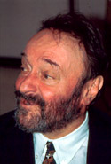 Daniel Reynaud, "Chevalier des Arts & des Lettres"